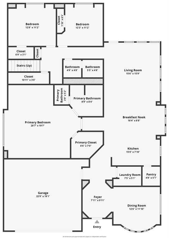 The Rosebud Sec 3 - Residential Lease