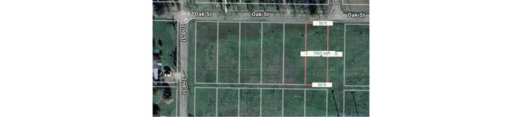 This lot offers a prime location for residential development in the heart of Commerce. Situated on Oak St, it provides easy access to local amenities and is within close proximity to Texas A&M University–Commerce, making it an ideal spot for student housing or a custom home.