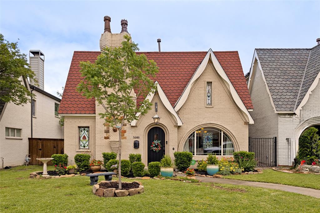 Lustig Add - Residential