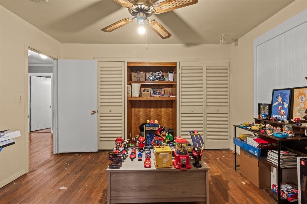 Denman - Residential
