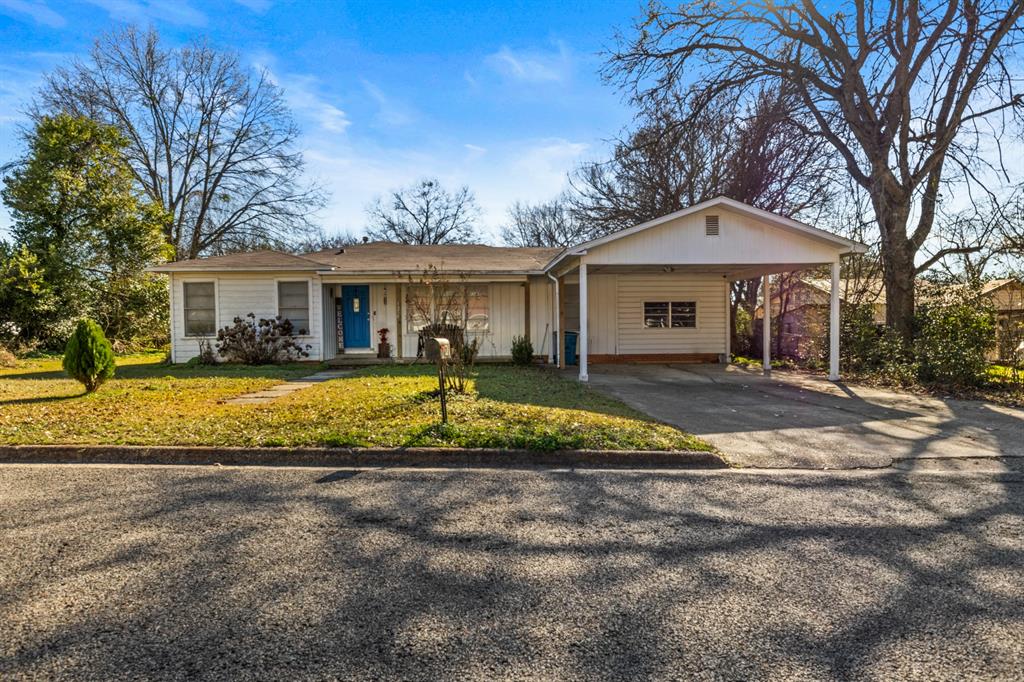 Denman - Residential