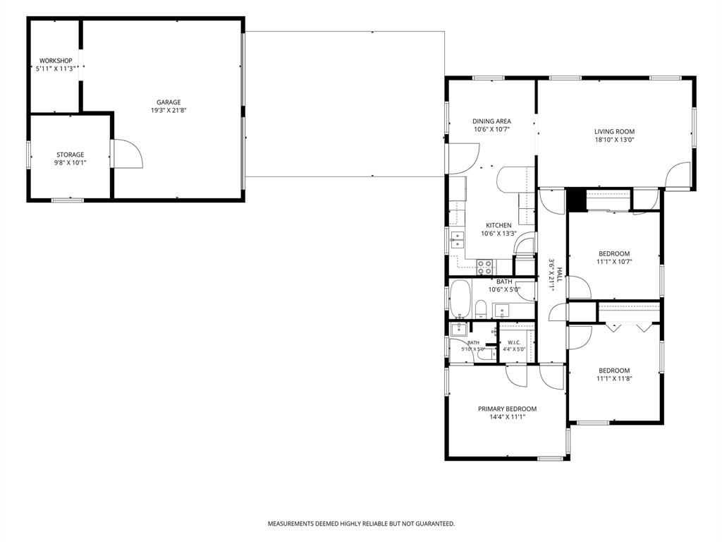 Claremont 01 Inst - Residential