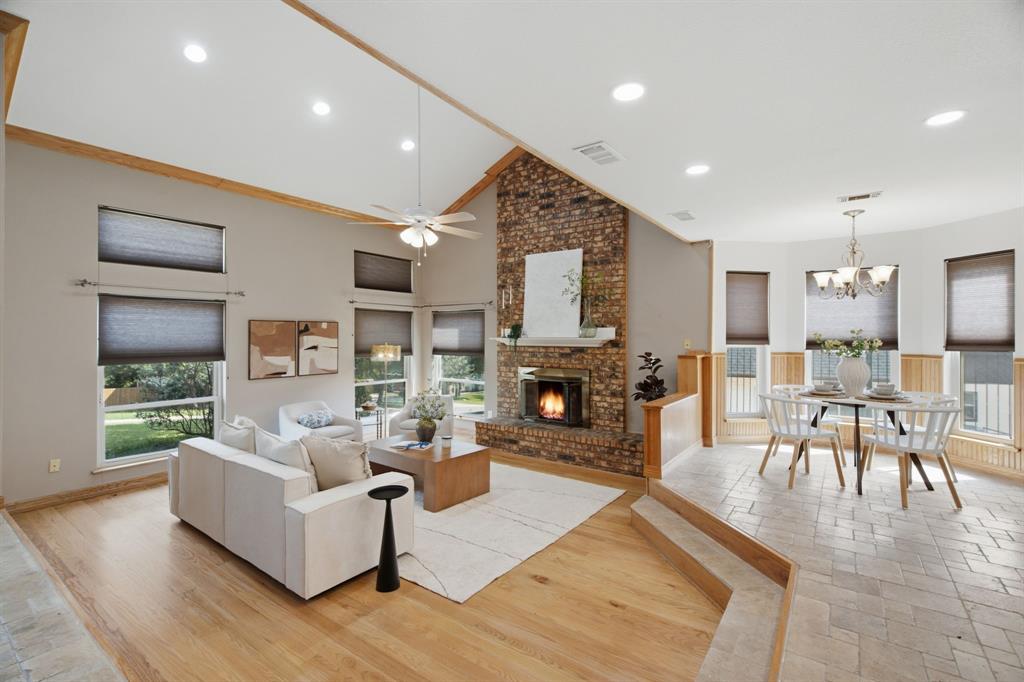 Lake Country Estates - Residential