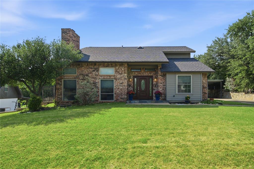 Lake Country Estates - Residential