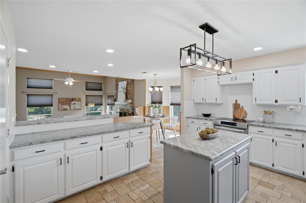 Lake Country Estates - Residential