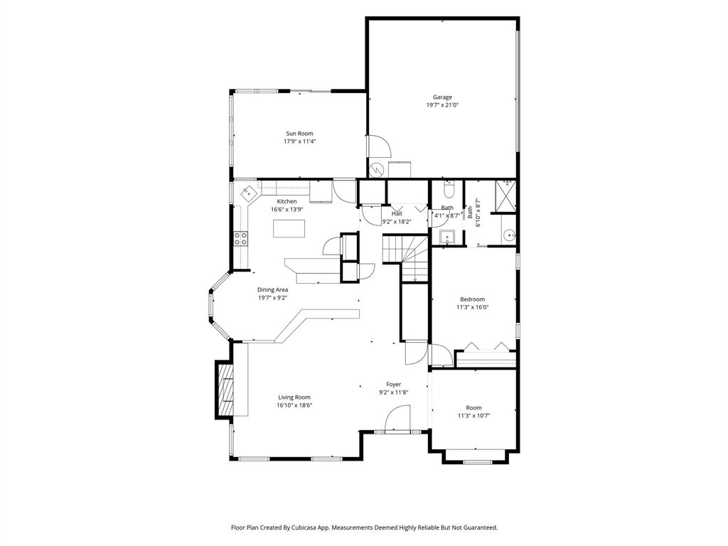 Lake Country Estates - Residential