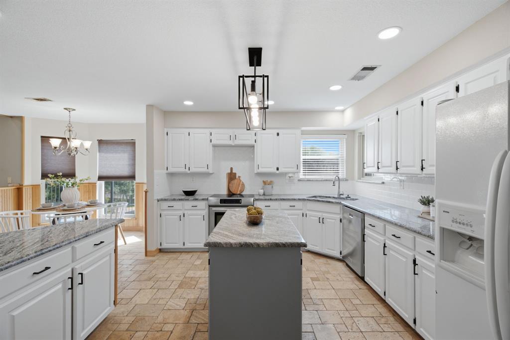 Lake Country Estates - Residential