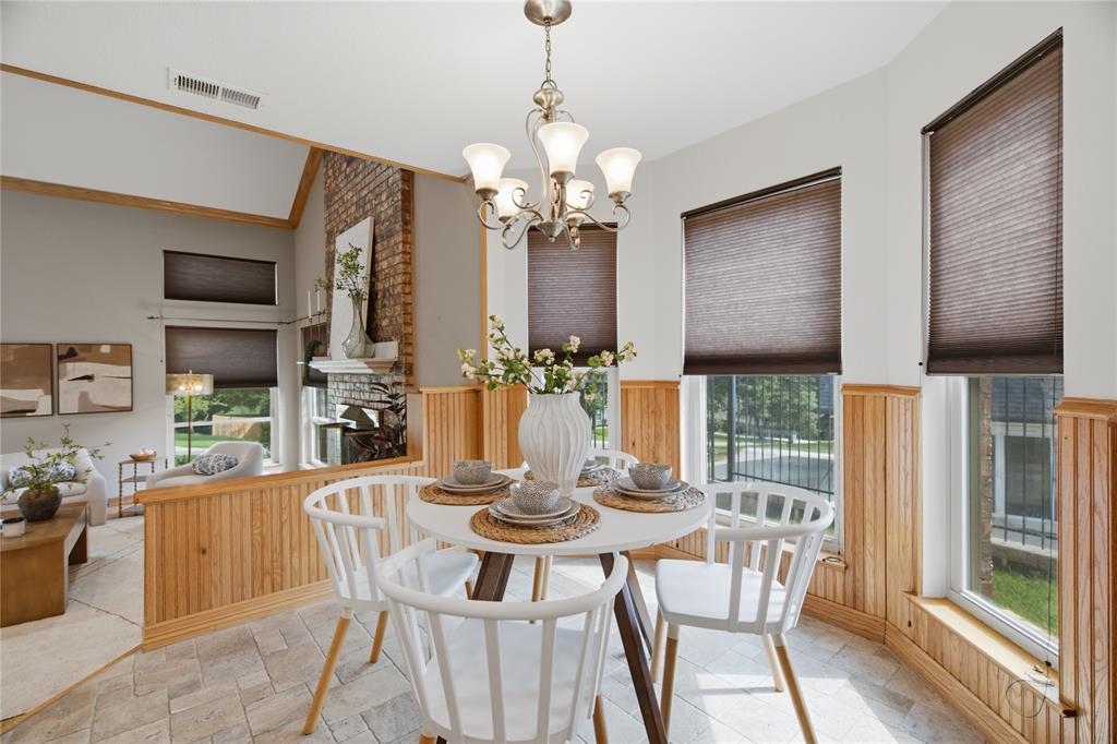 Lake Country Estates - Residential