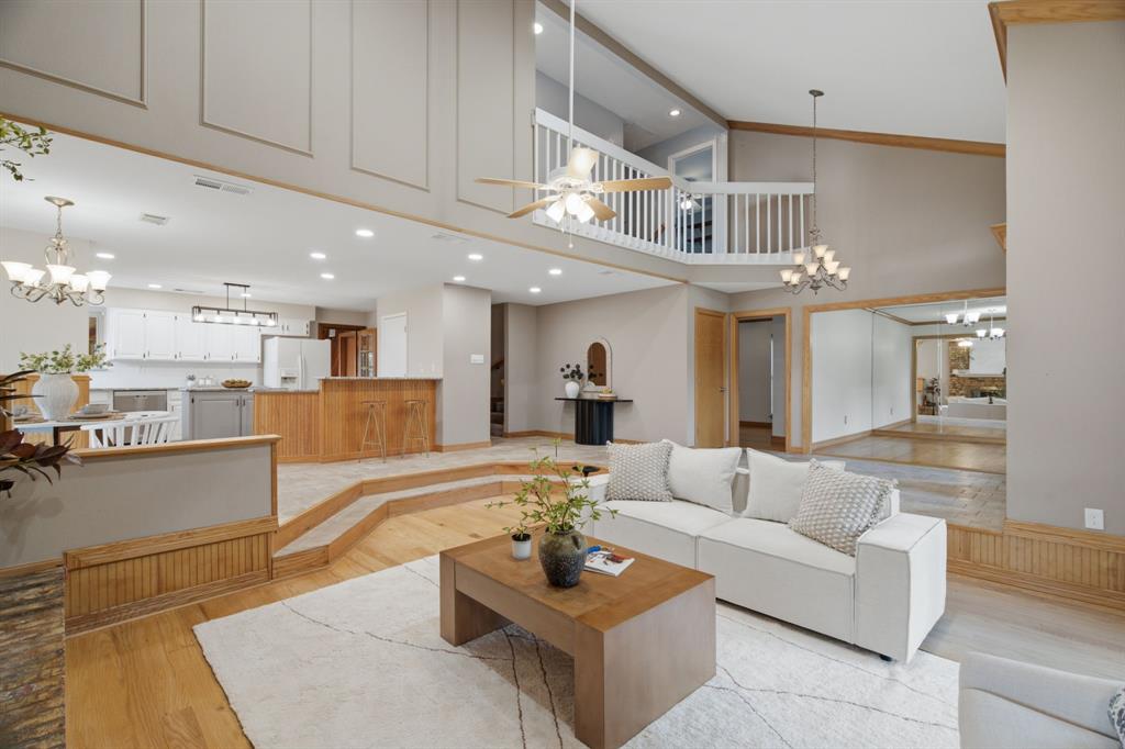 Lake Country Estates - Residential