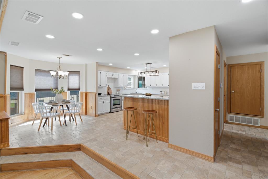 Lake Country Estates - Residential