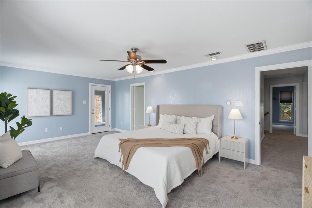 Lake Country Estates - Residential