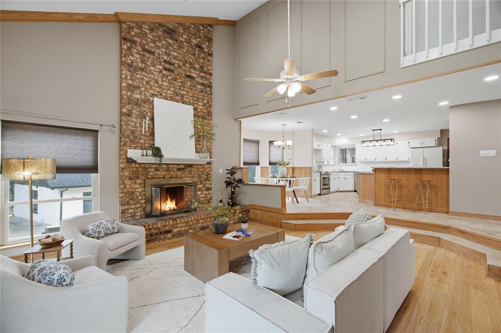 Lake Country Estates - Residential