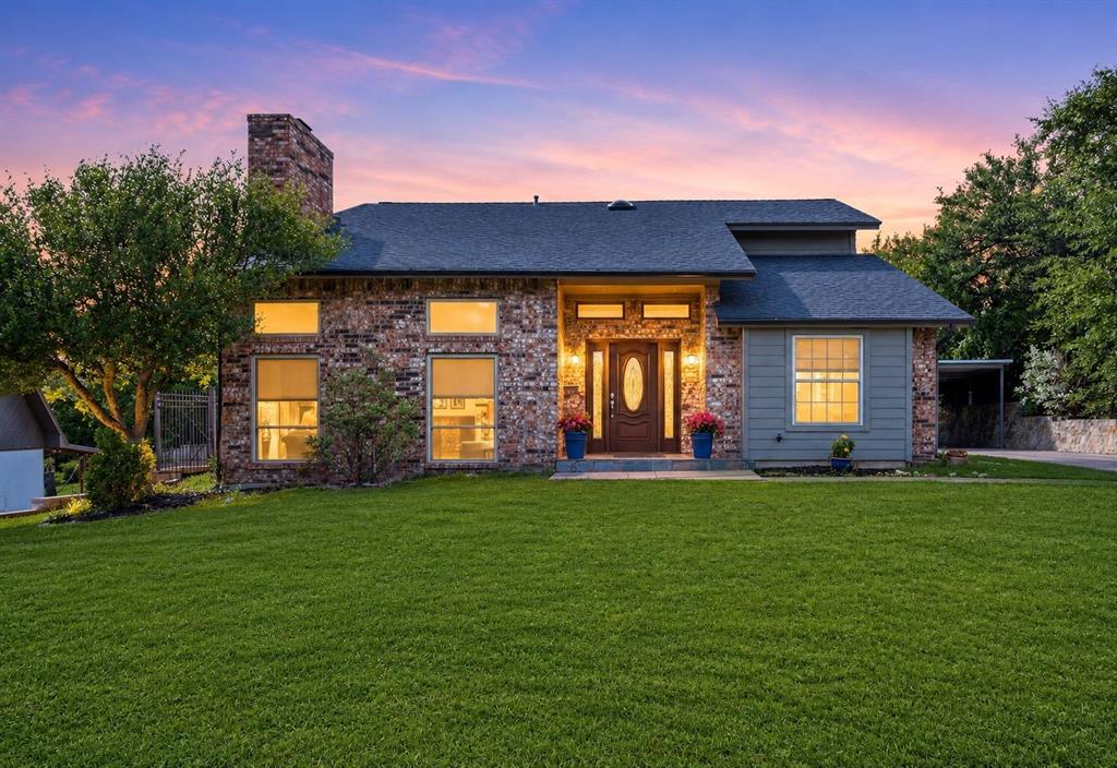 Lake Country Estates - Residential