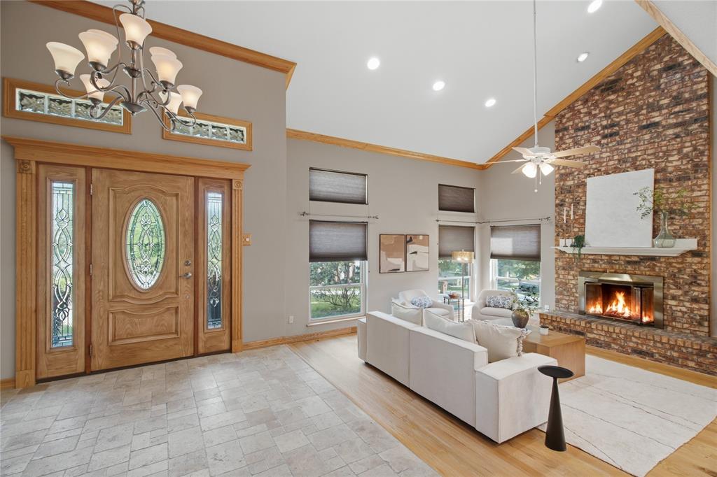 Lake Country Estates - Residential