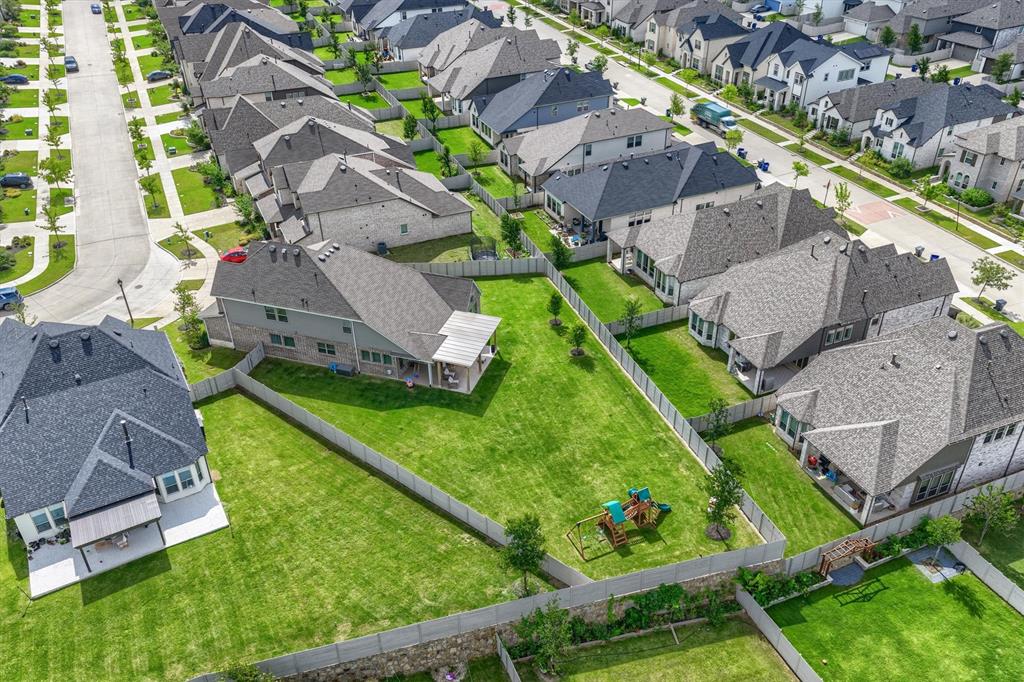 Painted Tree Village North Ph 1a - Residential