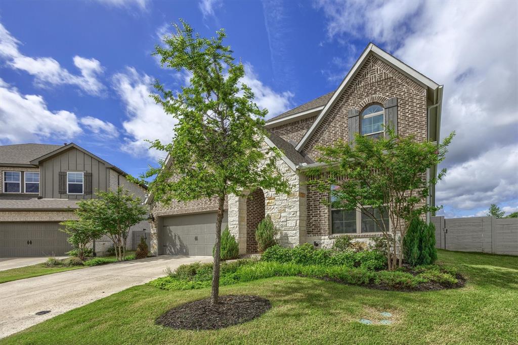 Painted Tree Village North Ph 1a - Residential