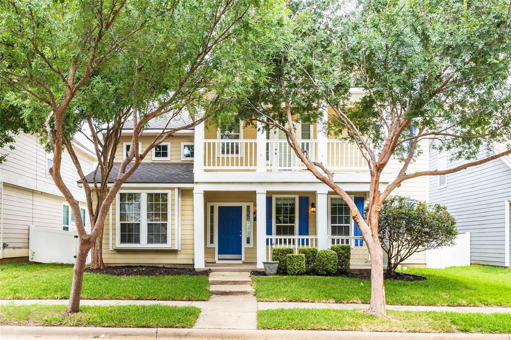Island Village At Providence - Residential