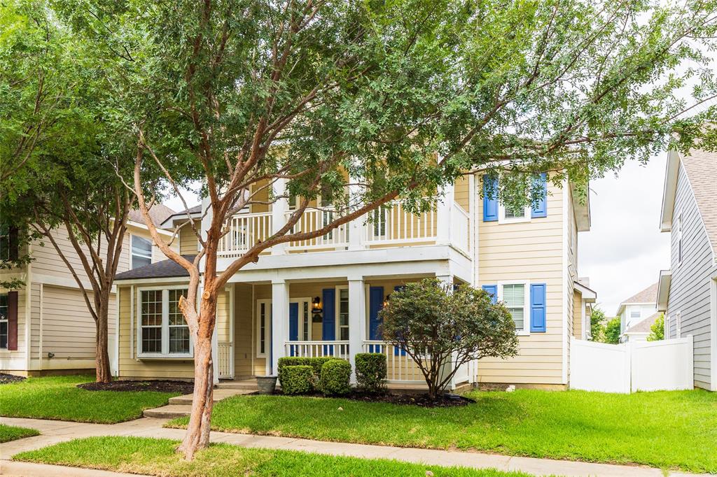 Island Village At Providence - Residential