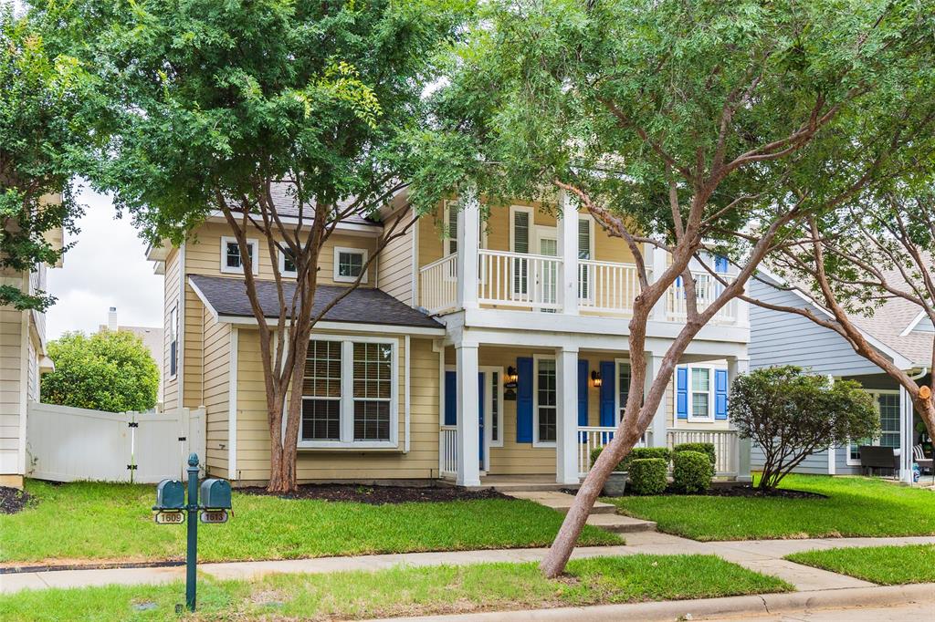 Island Village At Providence - Residential
