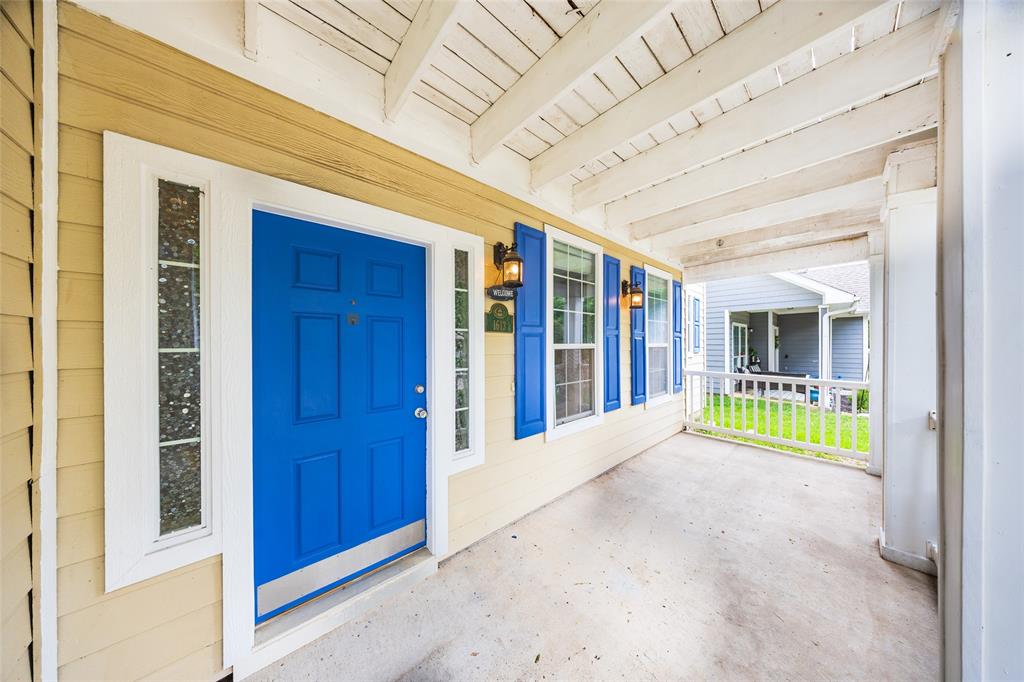 Island Village At Providence - Residential