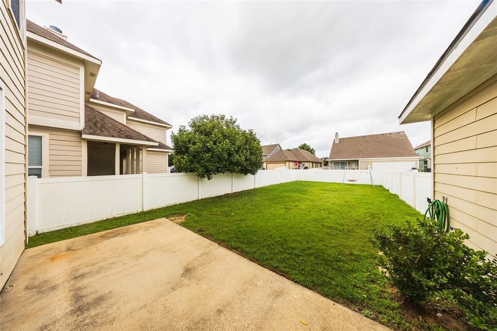 Island Village At Providence - Residential