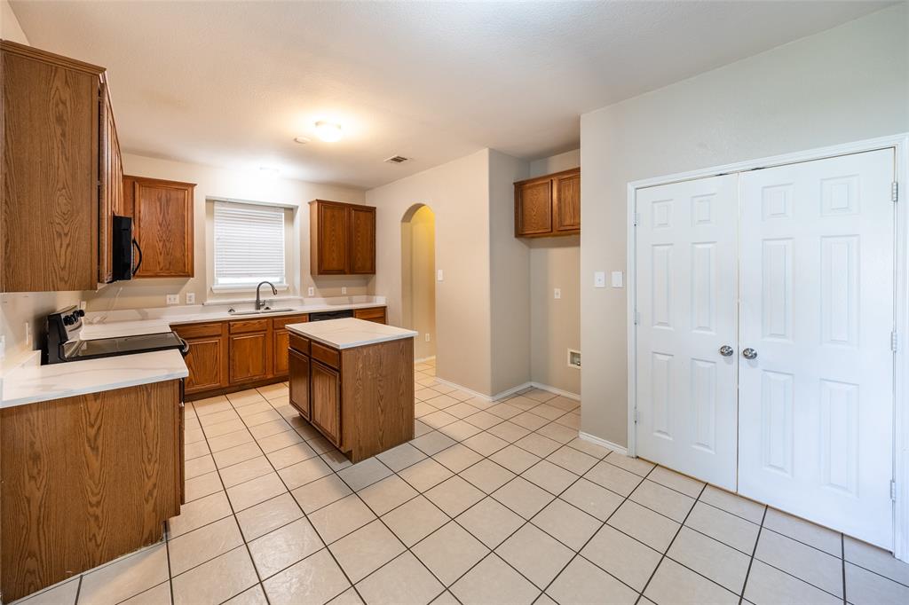 Island Village At Providence - Residential
