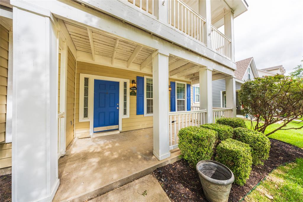 Island Village At Providence - Residential