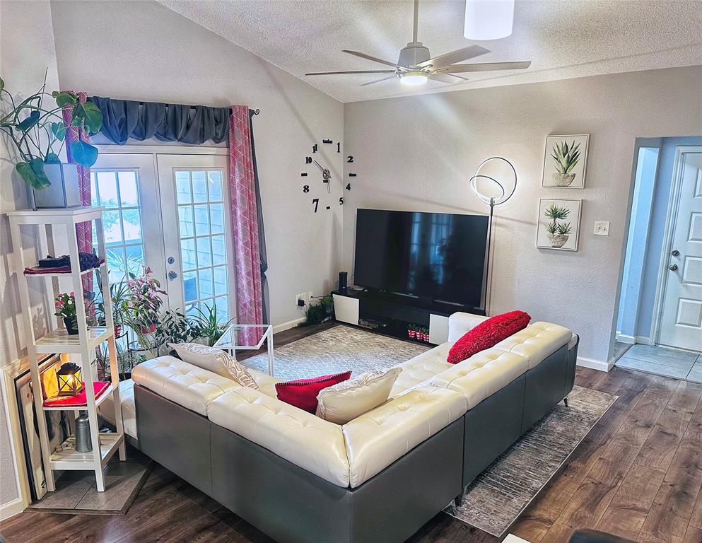 Beautifully updated 3-bedroom, 2-bath condo in the heart of Richardson with convenient access to Dallas! Perfect for both homeowners and investors, this light-filled condo features two private balconies, granite countertops, updated flooring, and an AC system replaced in 2021.

Conviniently located near The University of Texas at Dallas, Southern Methodist University, major highways, shopping, dining, and entertainment, offering strong rental potential and everyday convenience. Residents also enjoy access to a private community pool.

A great opportunity to own a move-in-ready property in a highly desirable location with excellent long-term potential.

Buyer and buyer’s agent to verify all information provided.