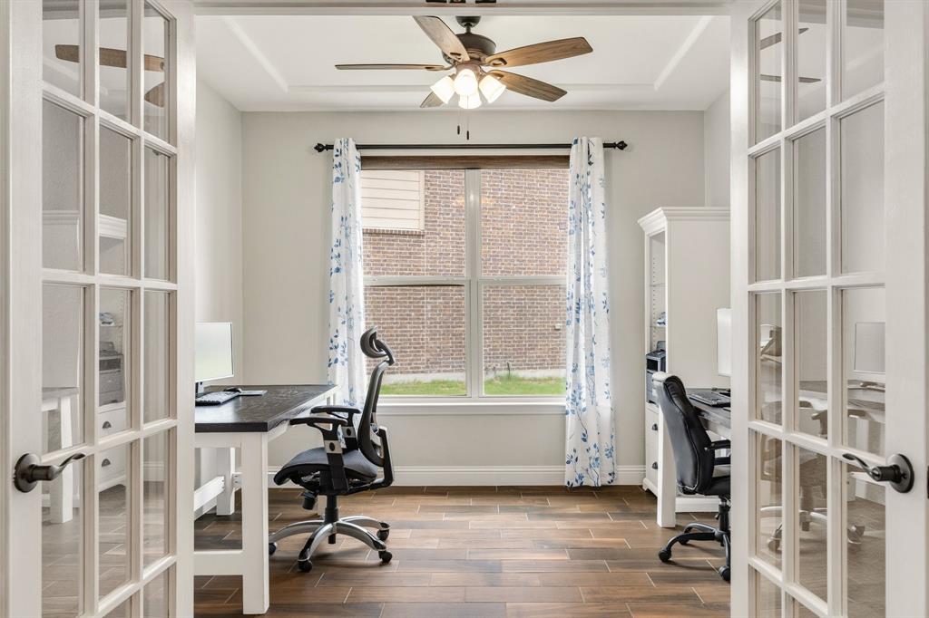 Willow Ridge Estates - Residential