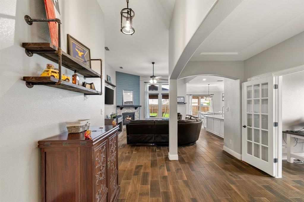 Willow Ridge Estates - Residential