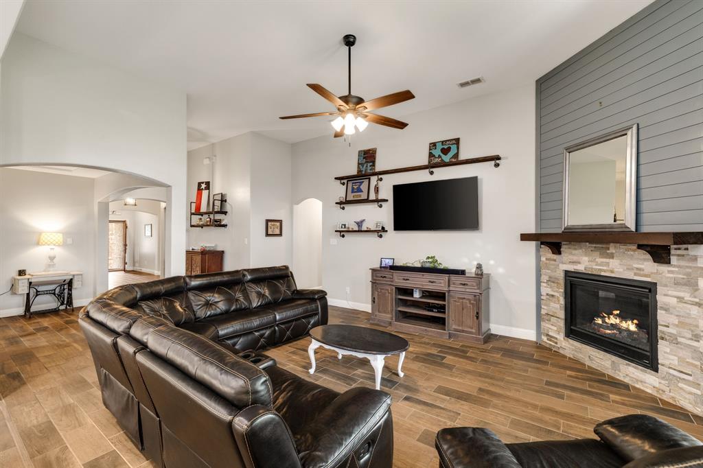 Willow Ridge Estates - Residential