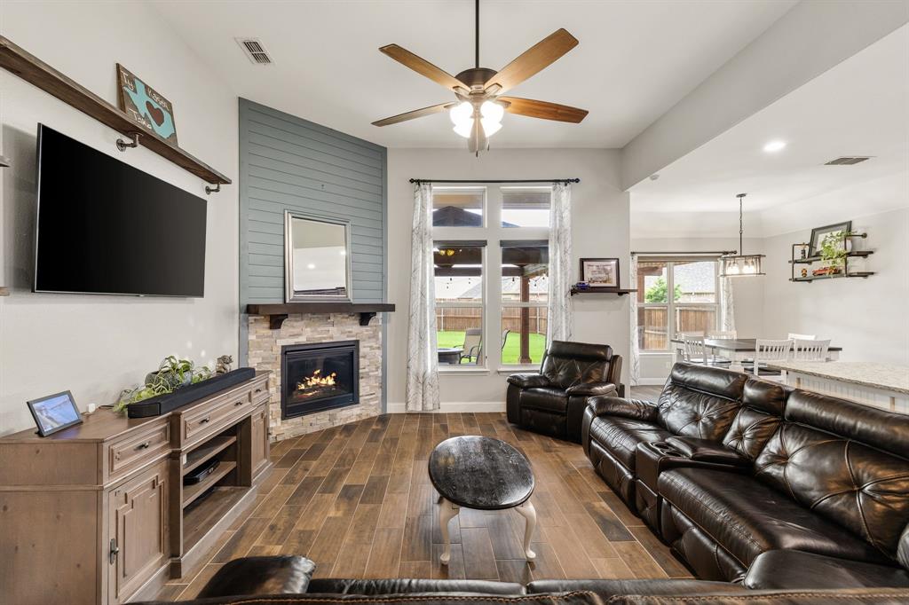 Willow Ridge Estates - Residential