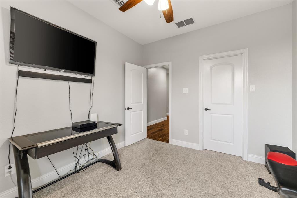 Willow Ridge Estates - Residential