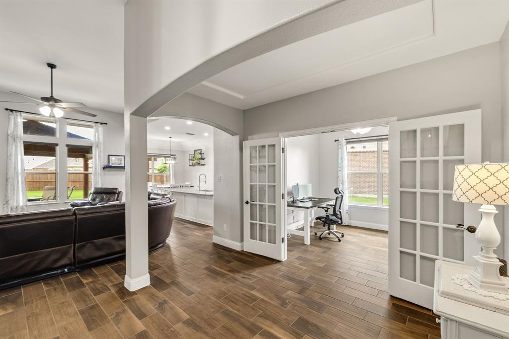 Willow Ridge Estates - Residential
