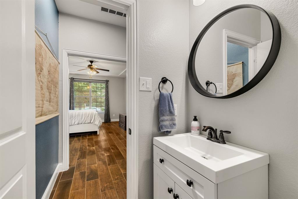 Willow Ridge Estates - Residential