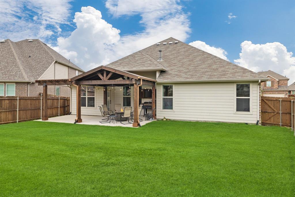 Willow Ridge Estates - Residential