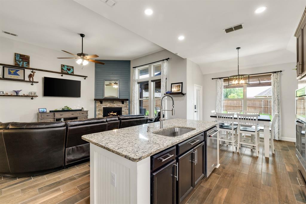 Willow Ridge Estates - Residential