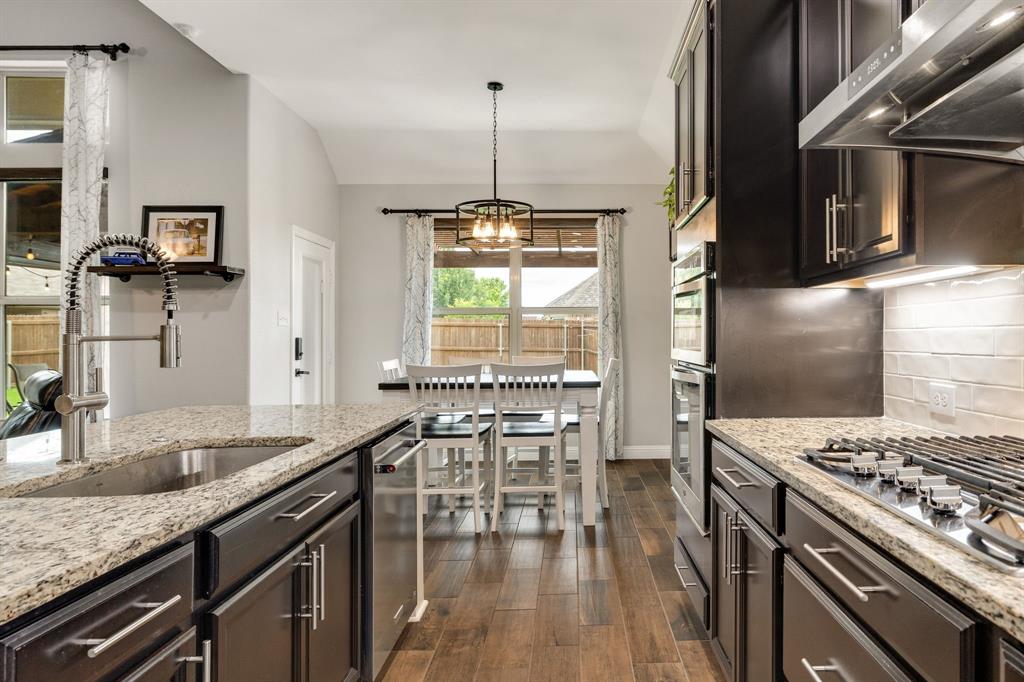 Willow Ridge Estates - Residential