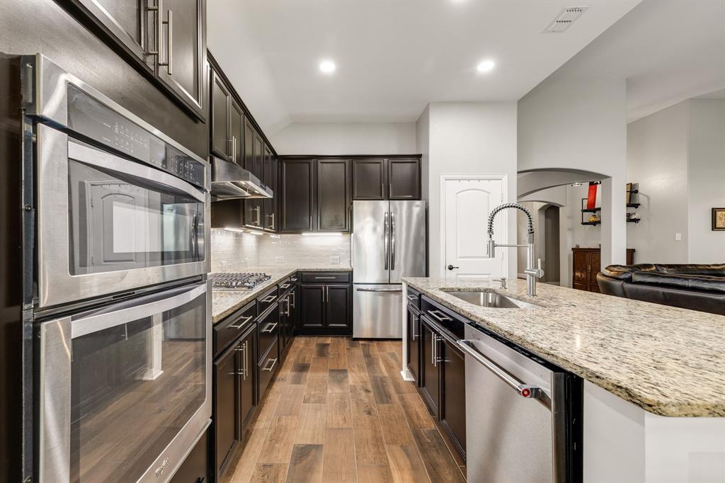 Willow Ridge Estates - Residential