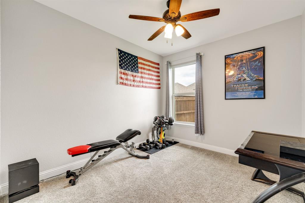 Willow Ridge Estates - Residential