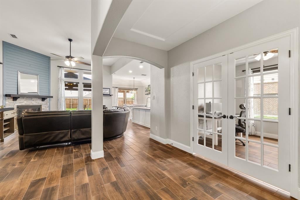 Willow Ridge Estates - Residential