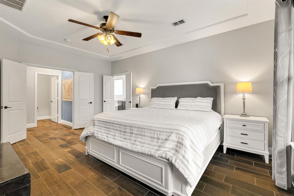 Willow Ridge Estates - Residential