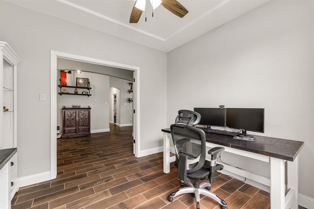Willow Ridge Estates - Residential