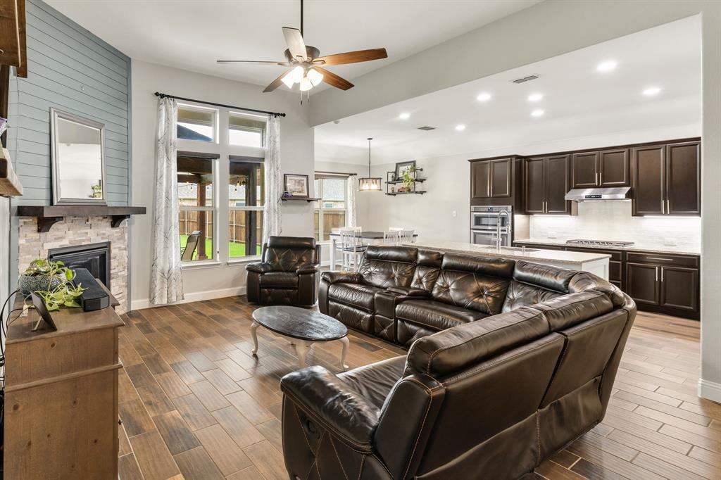 Willow Ridge Estates - Residential