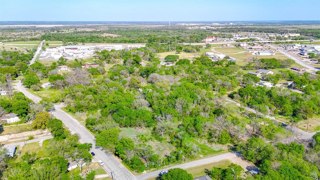 Corsicana - Land