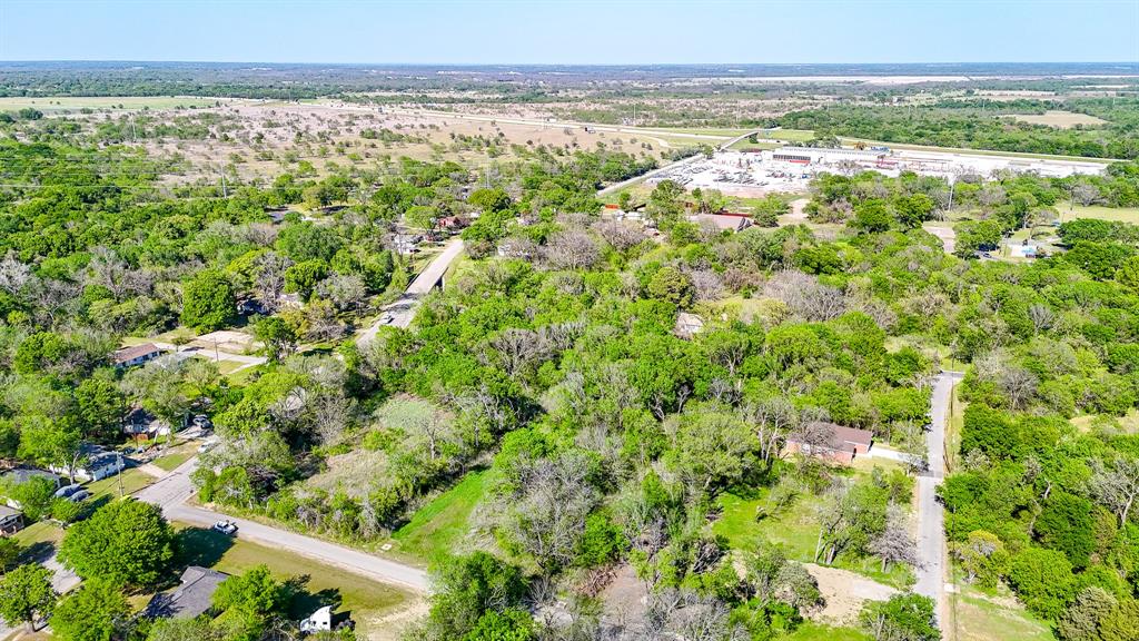 Corsicana - Land