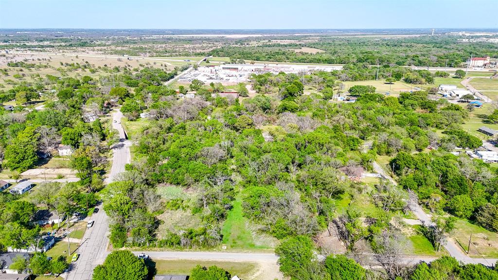 Corsicana - Land