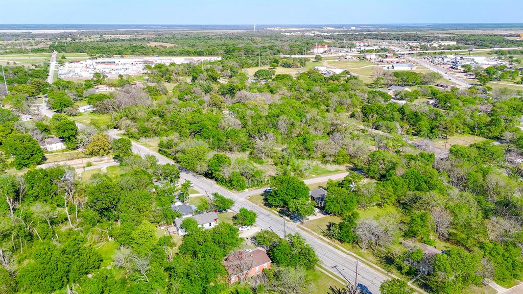 Corsicana - Land