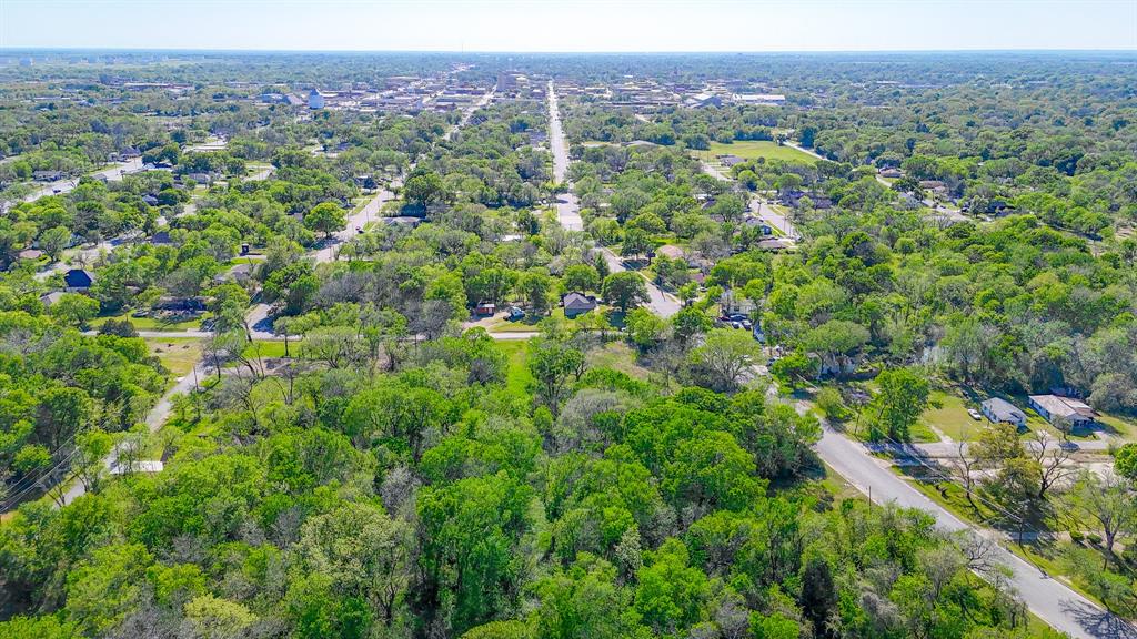 Corsicana - Land