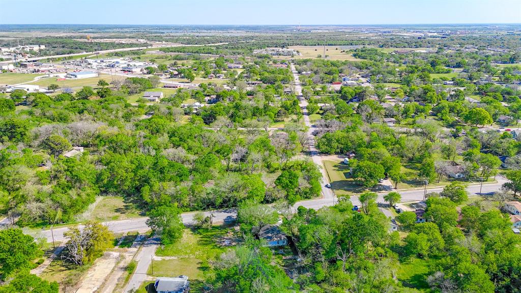 Corsicana - Land